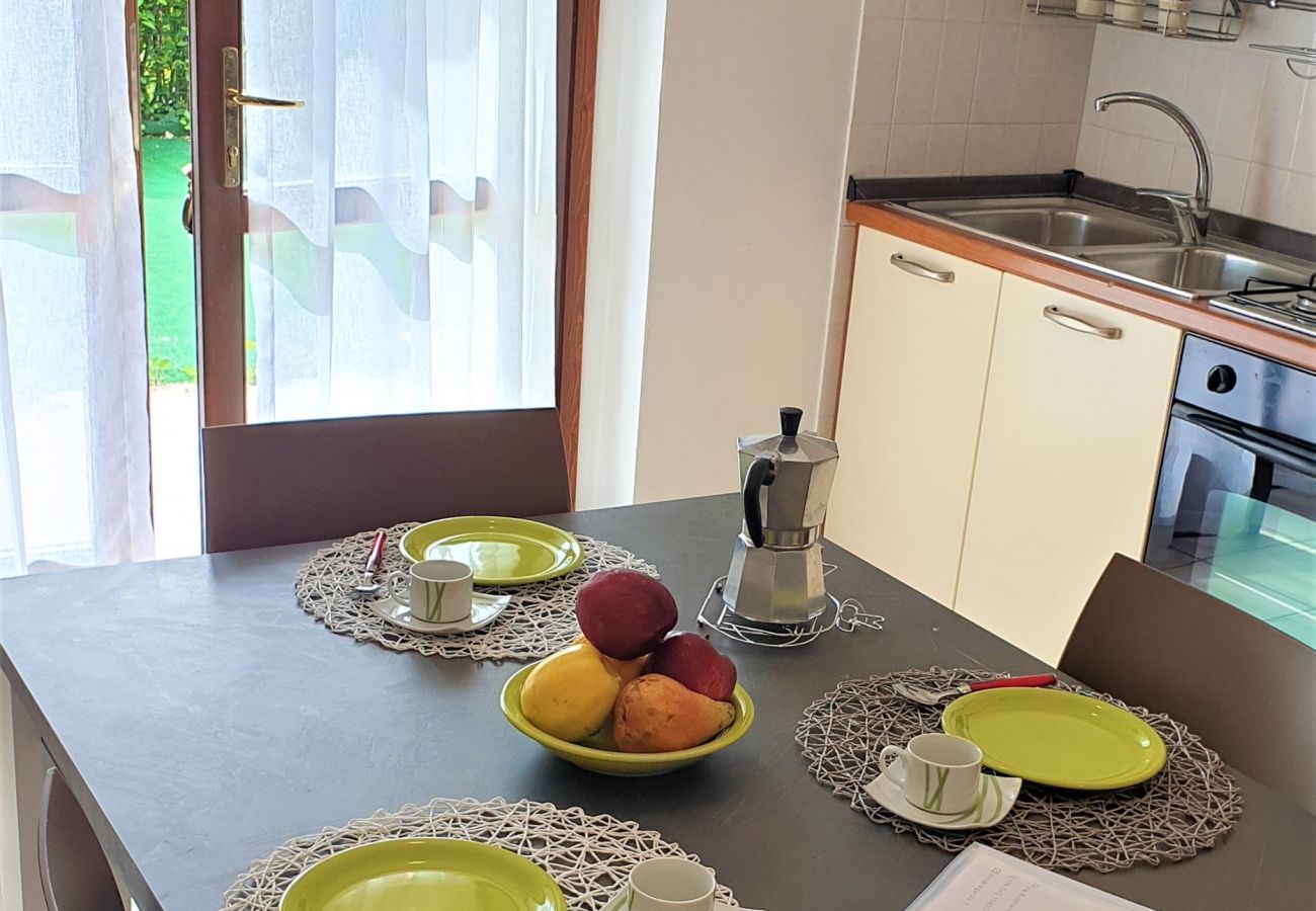 Studio a Lazise - Regarda - Studio Magia in vacanza con il tuo cane