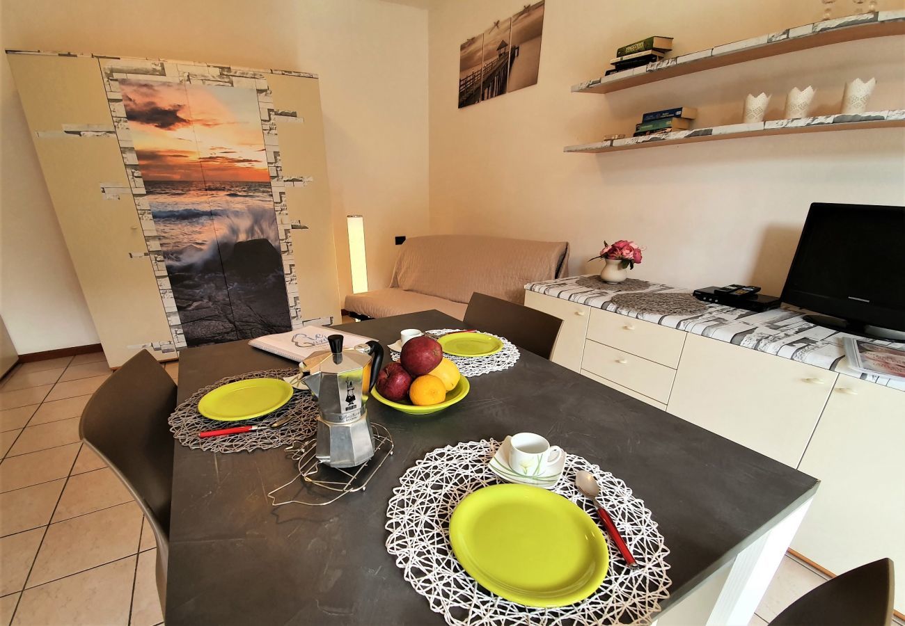 Studio a Lazise - Regarda - Studio Magia in vacanza con il tuo cane