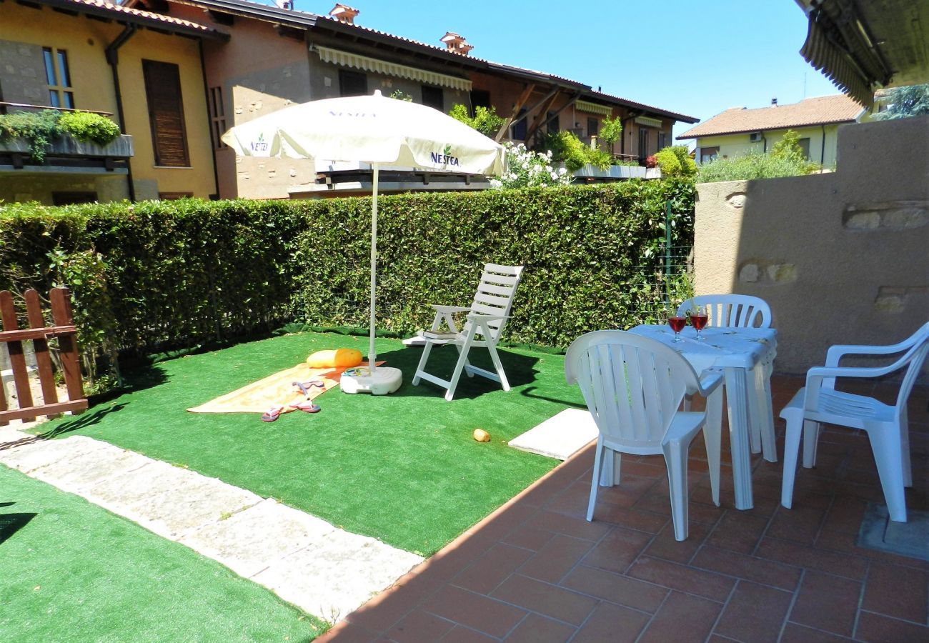 Studio a Lazise - Regarda - Studio Magia in vacanza con il tuo cane