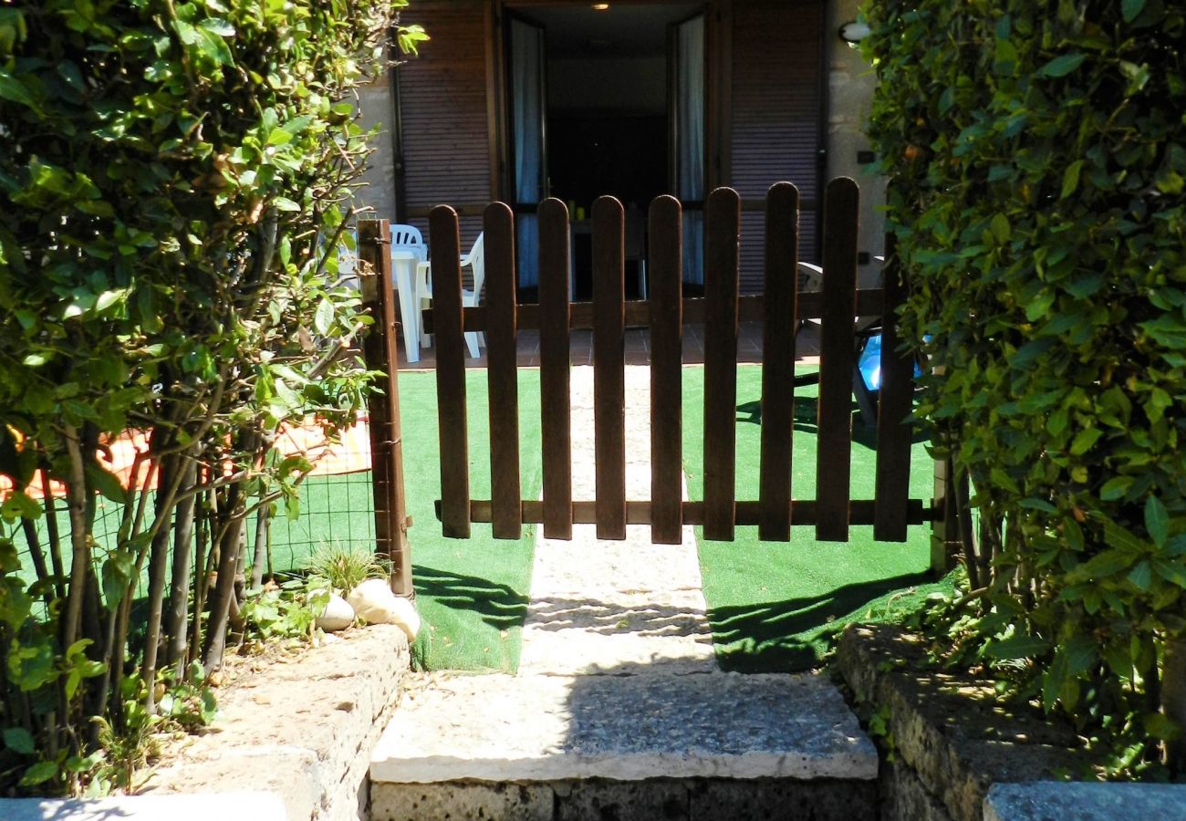 Studio a Lazise - Regarda - Studio Magia in vacanza con il tuo cane