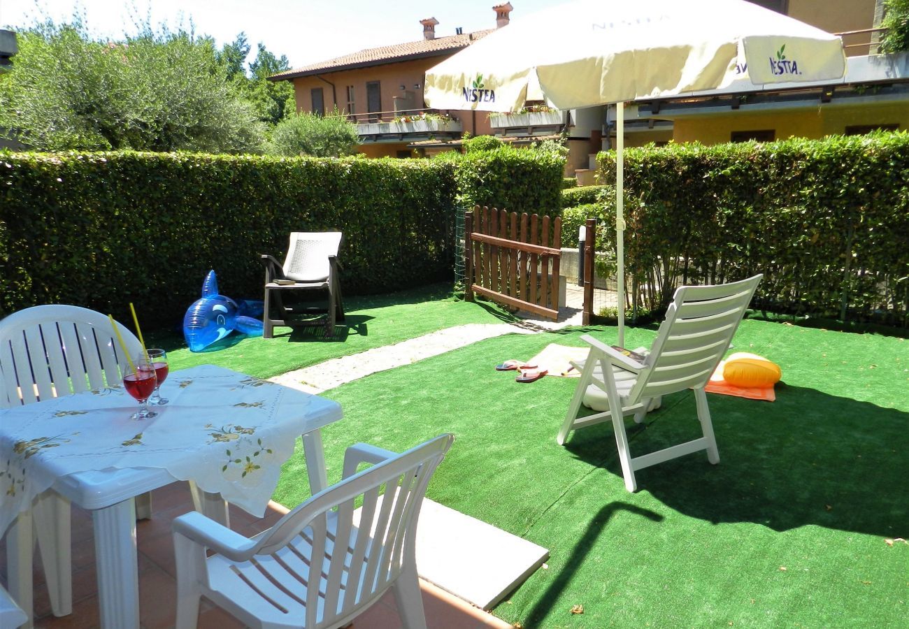 Studio a Lazise - Regarda - Studio Magia in vacanza con il tuo cane