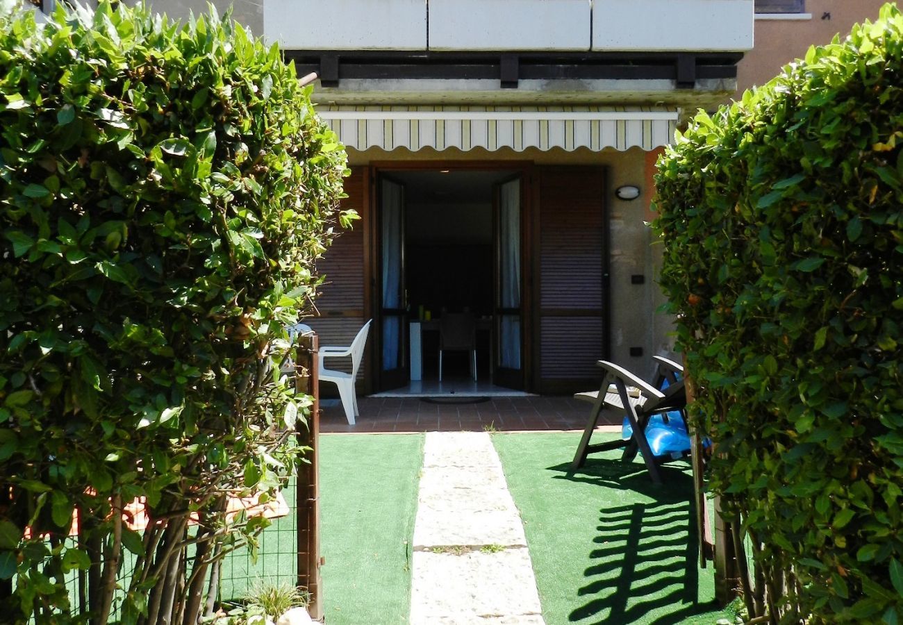 Studio a Lazise - Regarda - Studio Magia in vacanza con il tuo cane