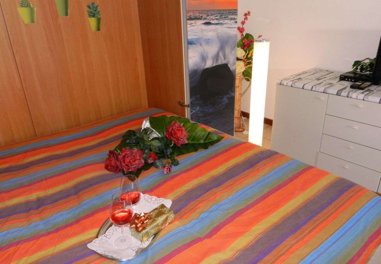 Studio a Lazise - Regarda - Studio Magia in vacanza con il tuo cane