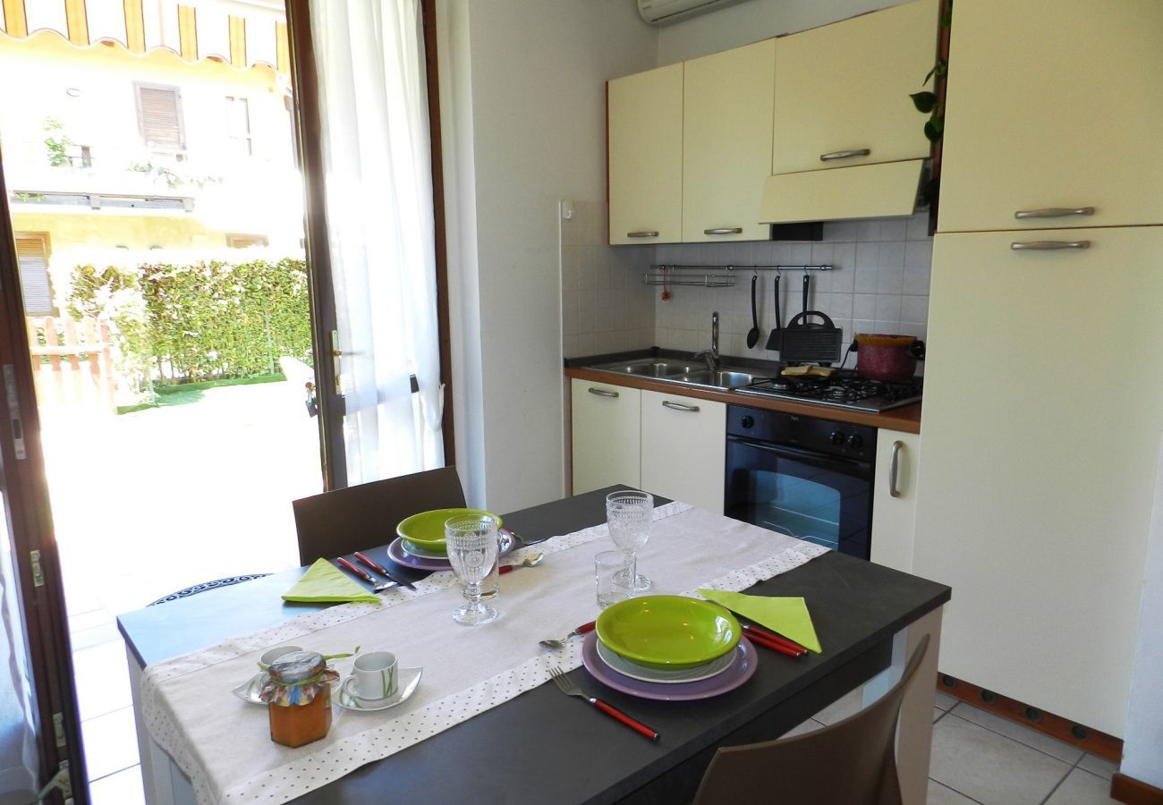 Studio a Lazise - Regarda - Studio Magia in vacanza con il tuo cane