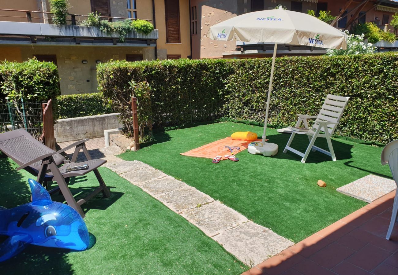 Studio a Lazise - Regarda - Studio Magia in vacanza con il tuo cane