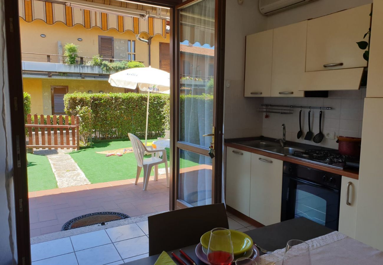 Studio a Lazise - Regarda - Studio Magia in vacanza con il tuo cane