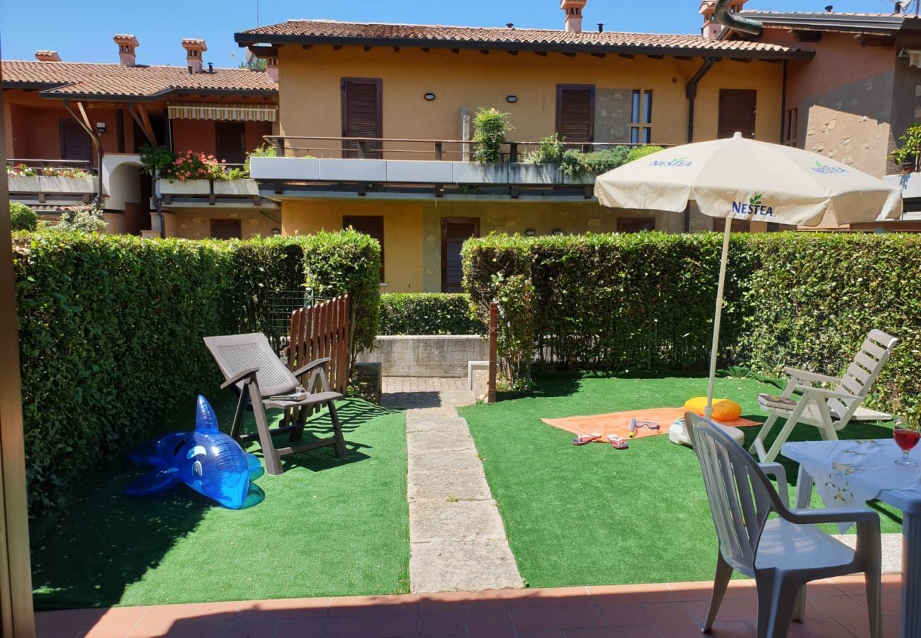 Studio a Lazise - Regarda - Studio Magia in vacanza con il tuo cane