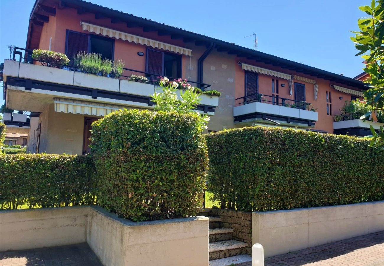 Studio a Lazise - Regarda - Studio Magia in vacanza con il tuo cane