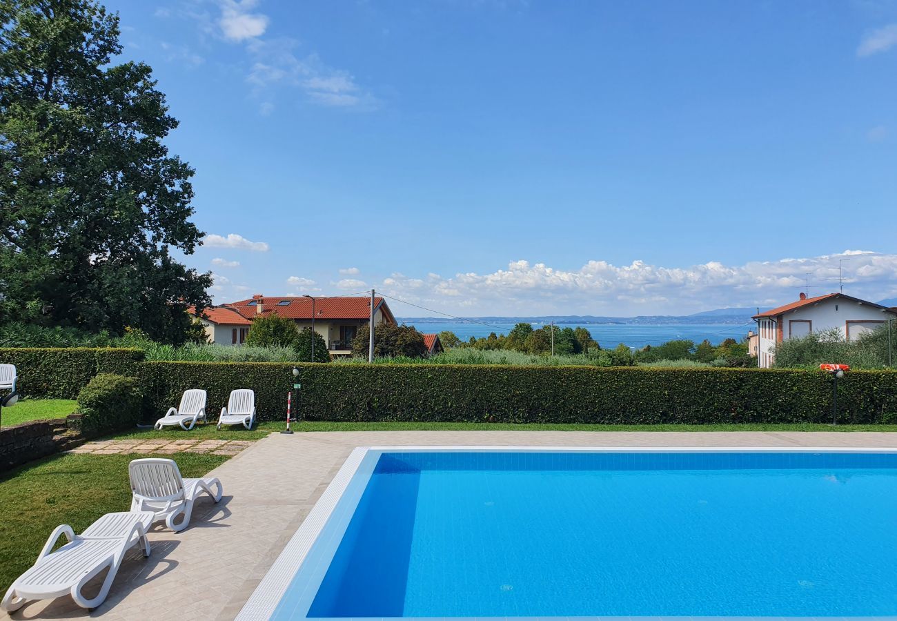 Studio a Lazise - Regarda - Studio Magia in vacanza con il tuo cane
