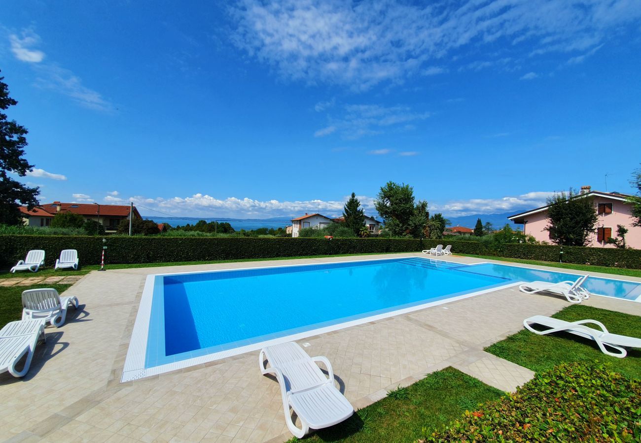 Studio a Lazise - Regarda - Studio Magia in vacanza con il tuo cane