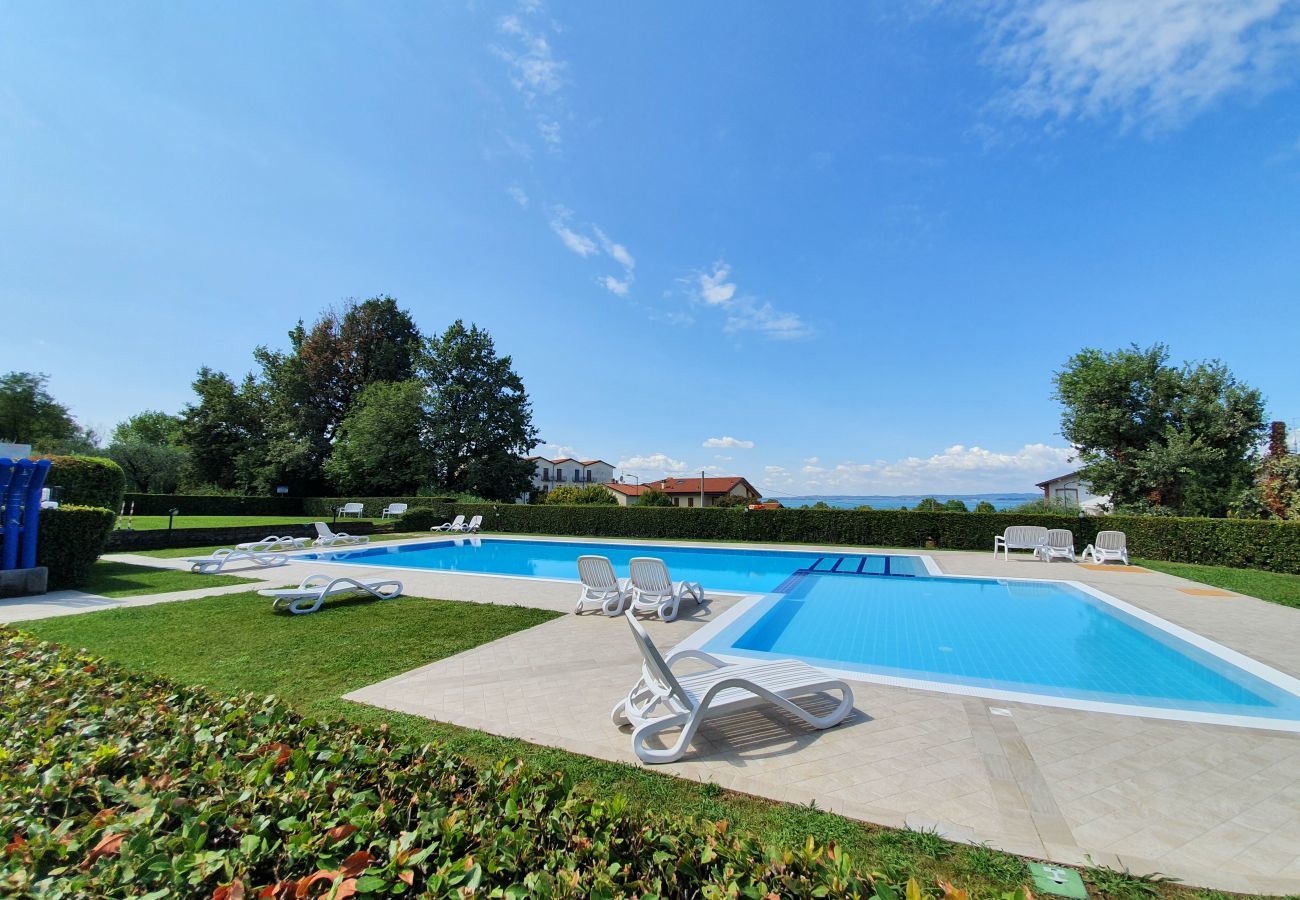 Studio a Lazise - Regarda - Studio Magia in vacanza con il tuo cane