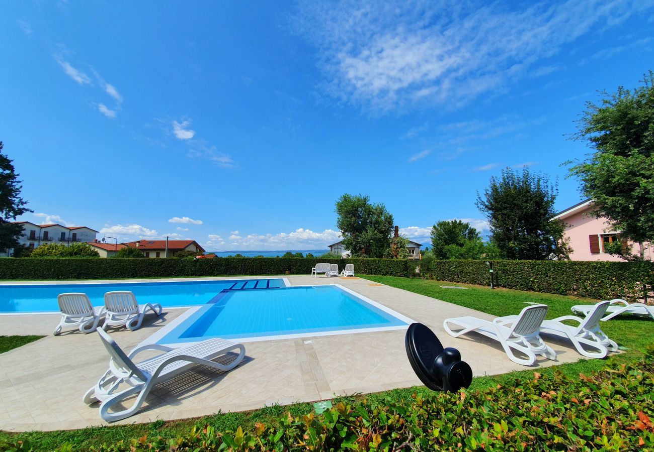Studio a Lazise - Regarda - Studio Magia in vacanza con il tuo cane