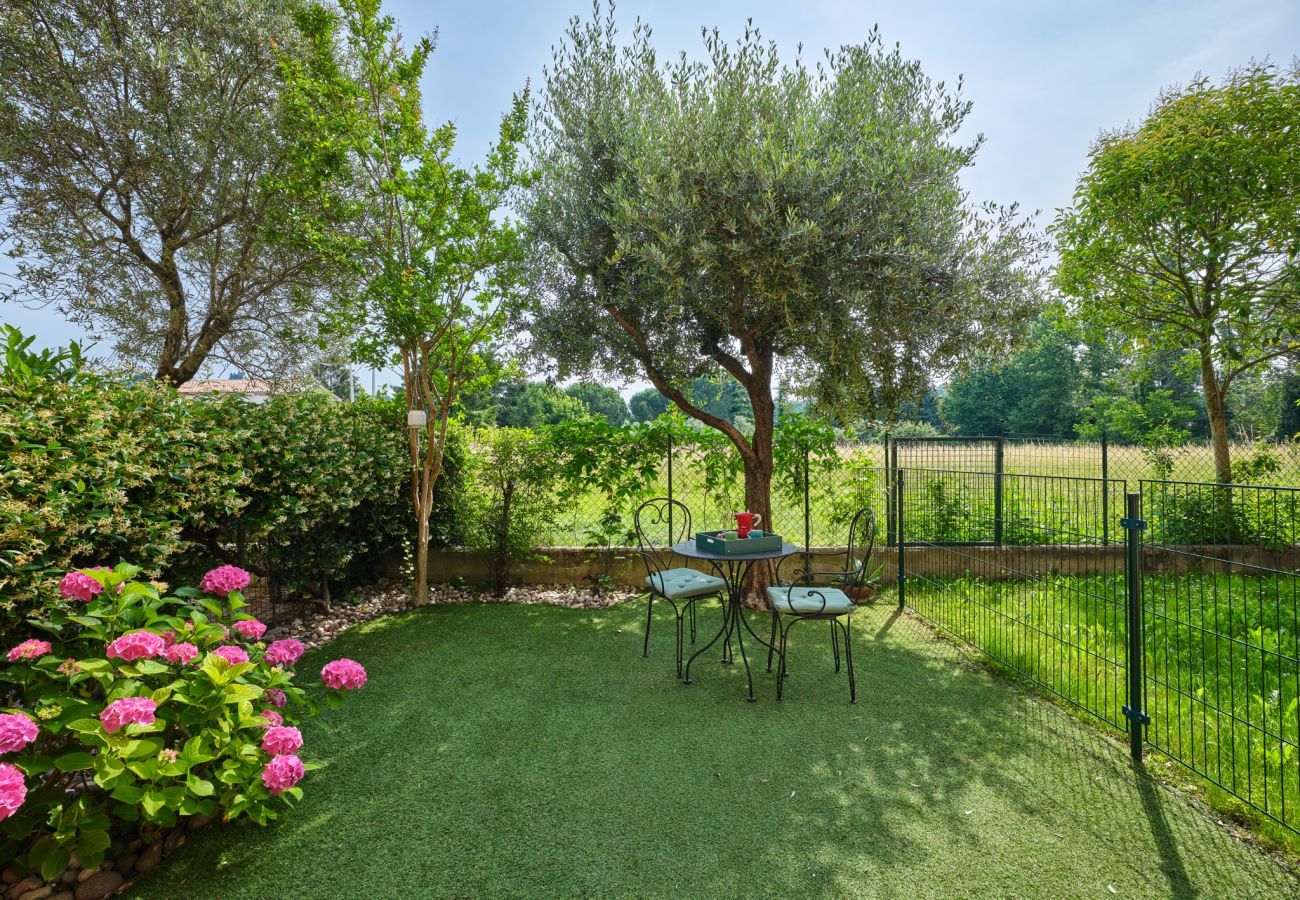 Appartamento a Lazise - Bon Bon de Giulia