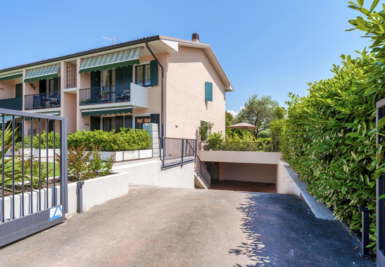 Appartamento a Lazise - Bon Bon de Giulia