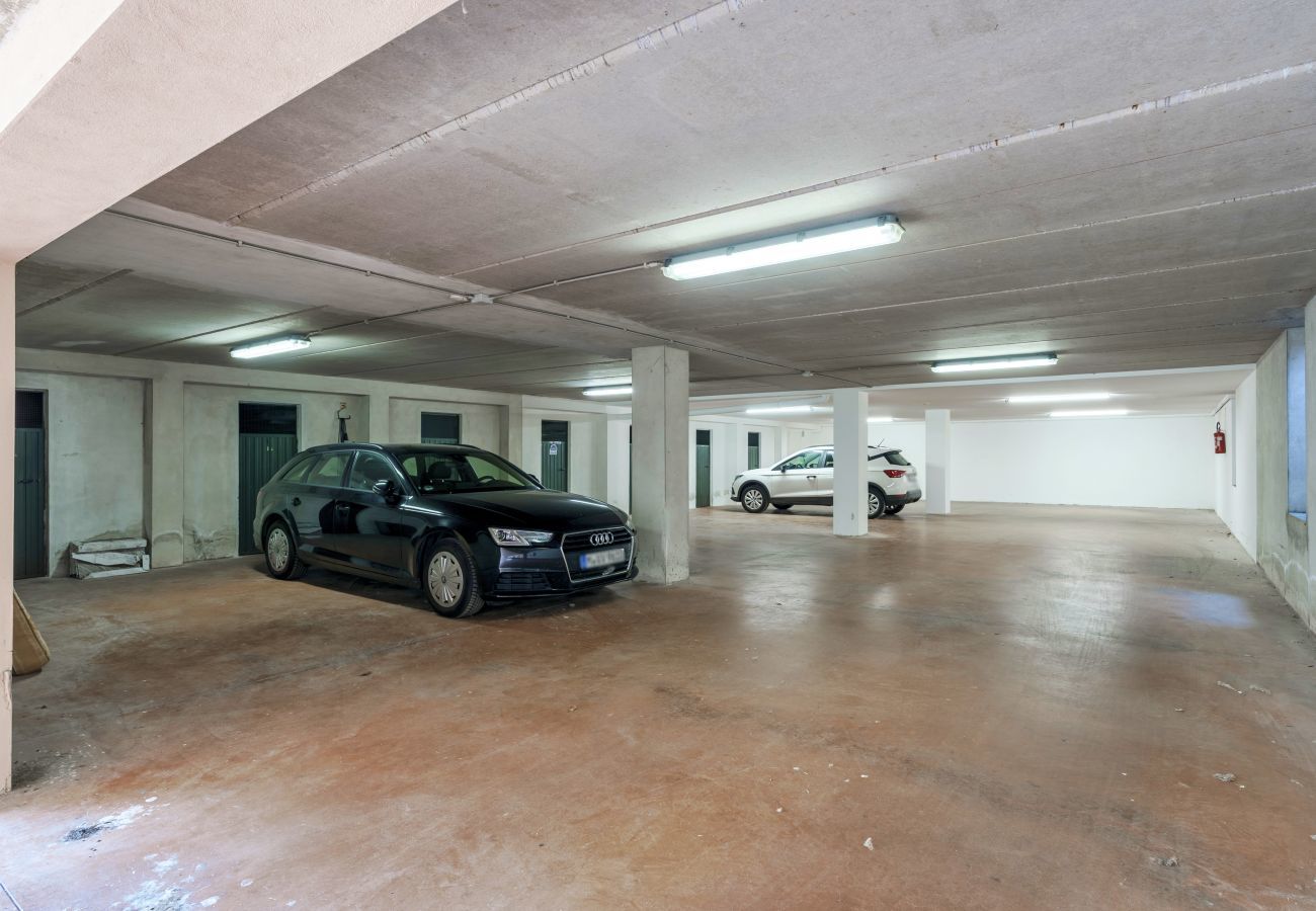 Appartamento a Lazise - Bon Bon de Giulia