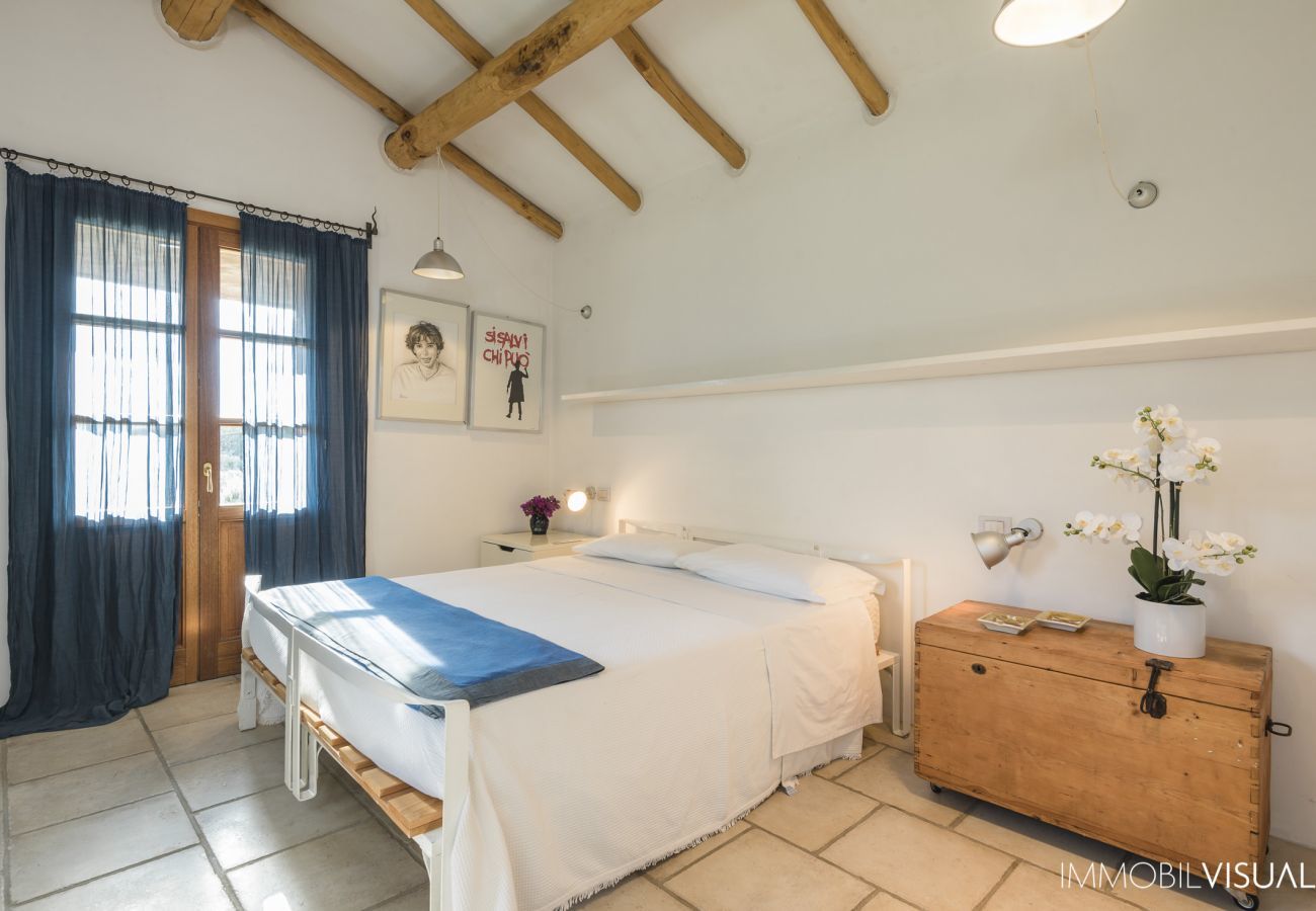 Villa a Golfo Aranci - Villa Relais