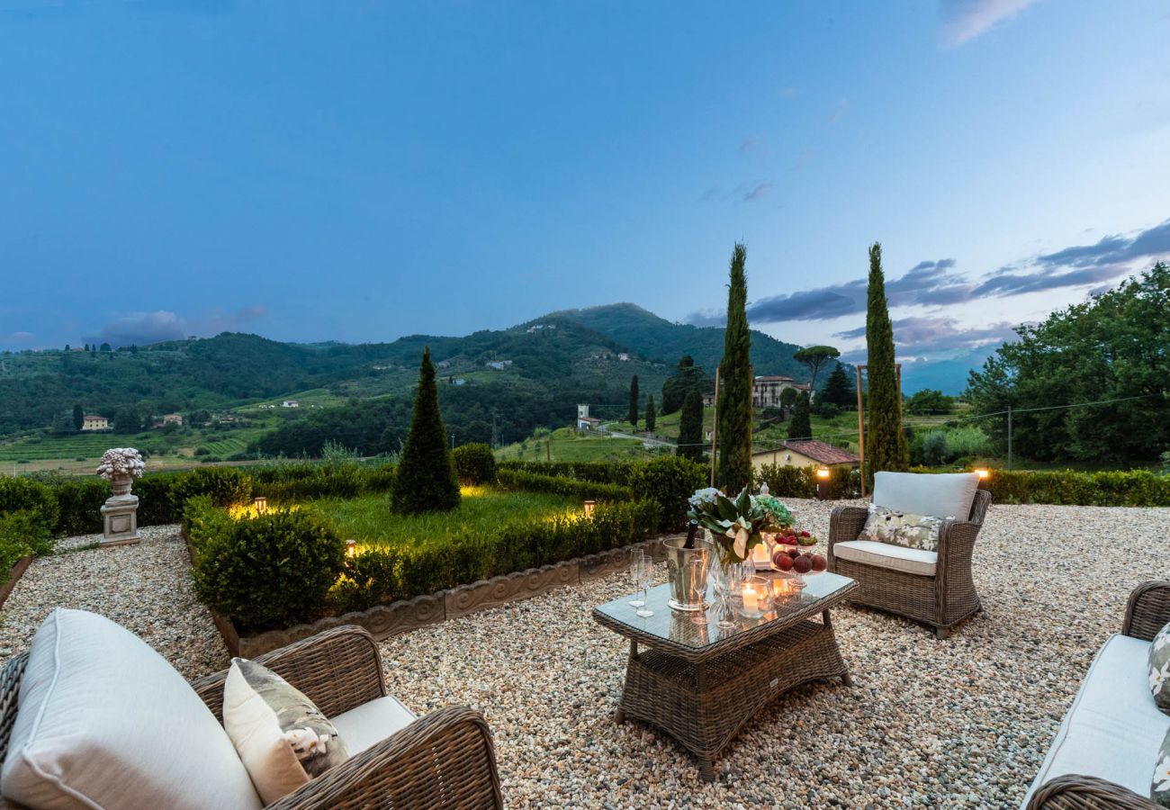 Villa a Lucca - Villa Regina