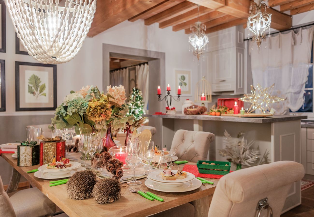 Villa a Lucca - Villa Regina