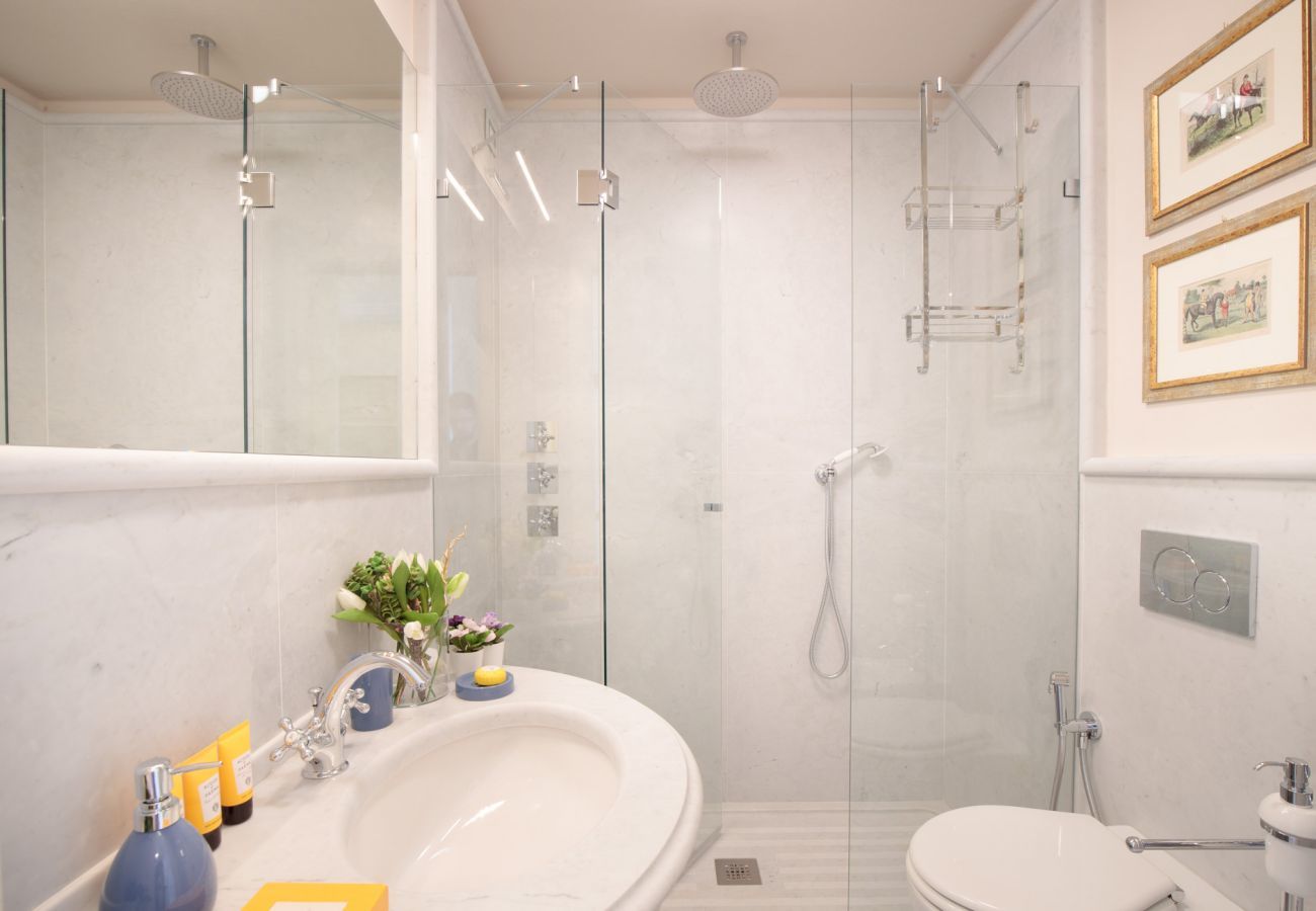 Appartamento a Lucca - The Medieval Penthouse | 5 Bedrooms