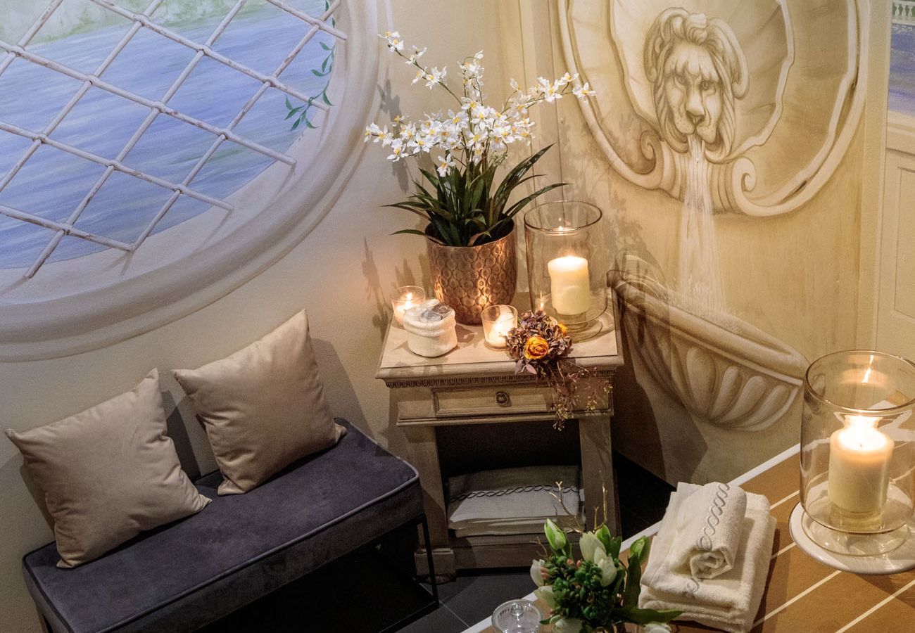 Appartamento a Lucca - The Medieval Penthouse | 5 Bedrooms