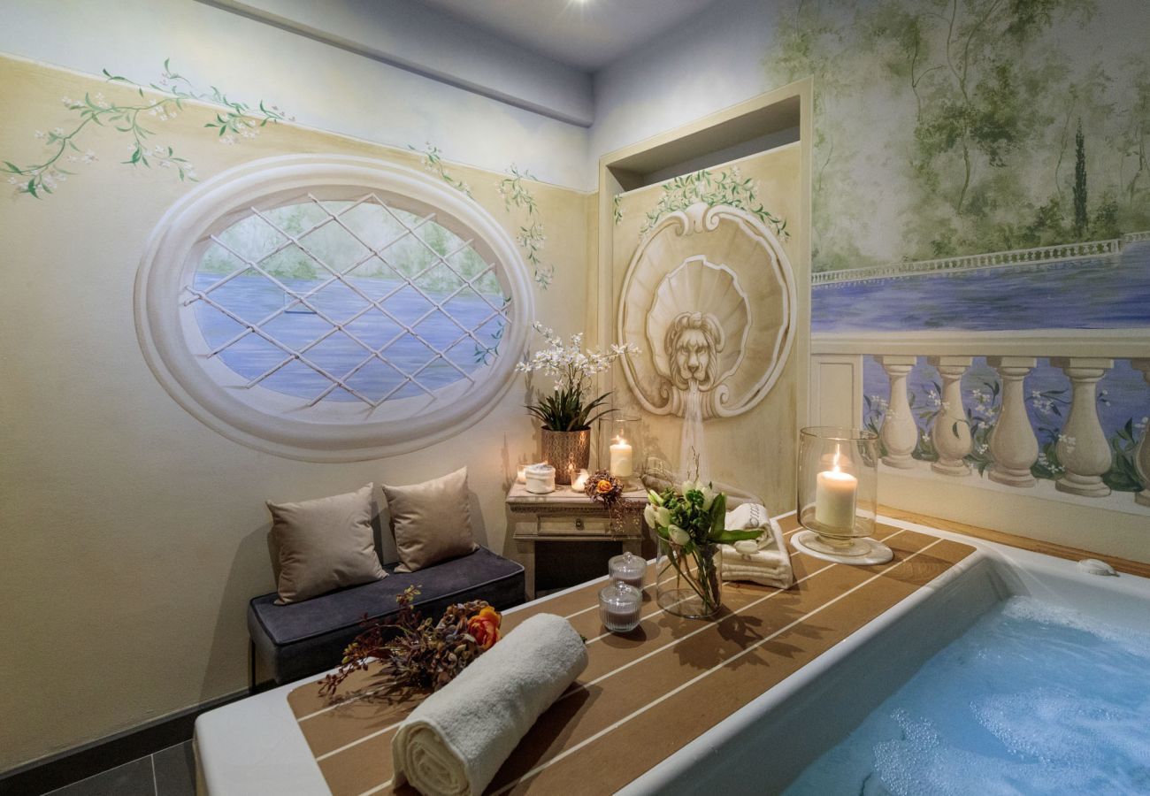 Appartamento a Lucca - The Medieval Penthouse | 5 Bedrooms