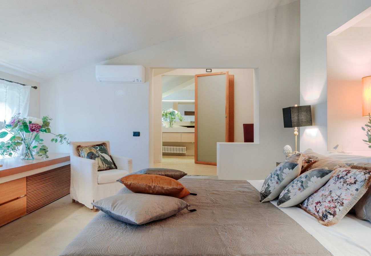 Villa a Montecarlo - Villa Duemani - Pickleball Retreat
