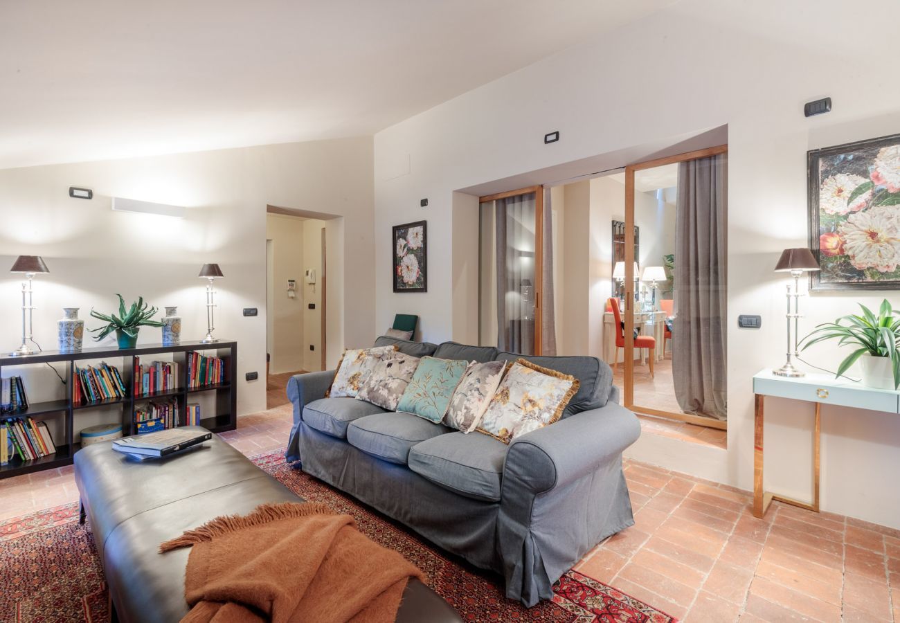 Villa a Montecarlo - Villa Duemani - Pickleball Retreat