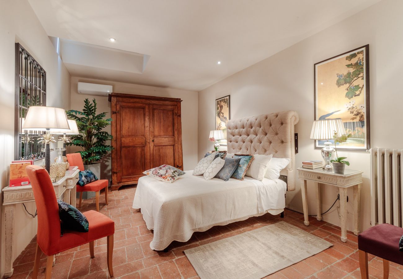 Villa a Montecarlo - Villa Duemani - Pickleball Retreat
