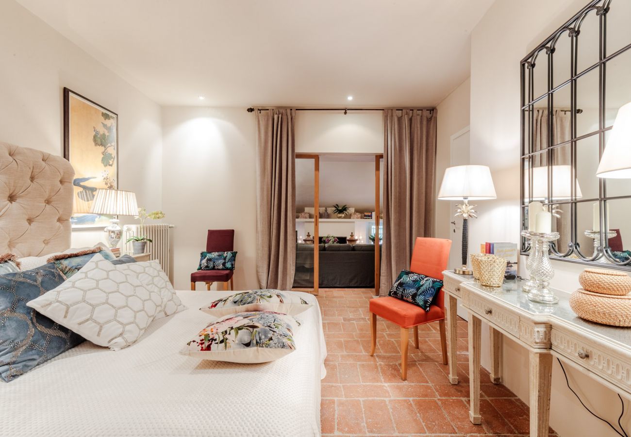 Villa a Montecarlo - Villa Duemani - Pickleball Retreat