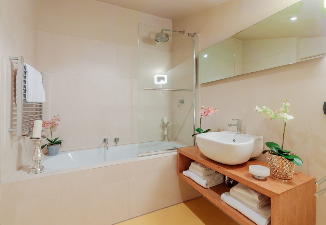 Villa a Montecarlo - Villa Duemani - Pickleball Retreat