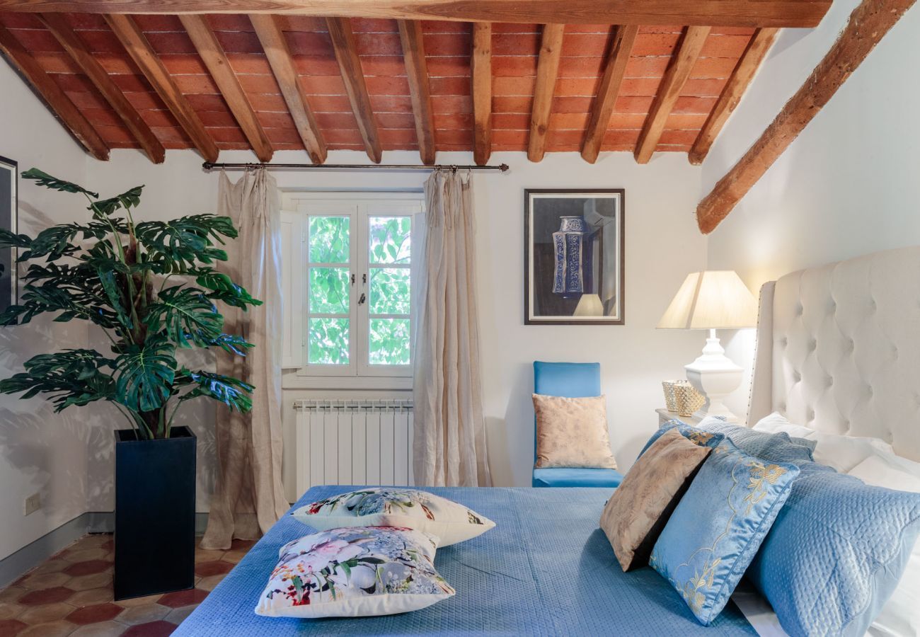 Villa a Montecarlo - Villa Duemani - Pickleball Retreat