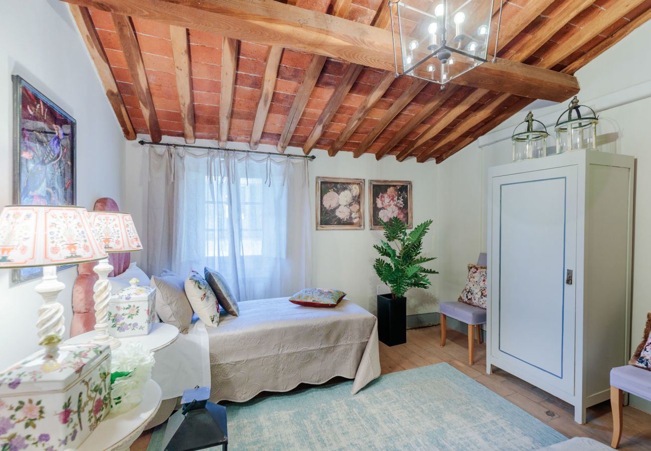 Villa a Montecarlo - Villa Duemani - Pickleball Retreat