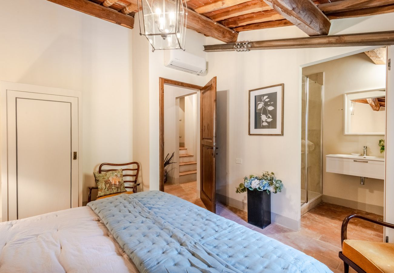 Villa a Montecarlo - Villa Duemani - Pickleball Retreat