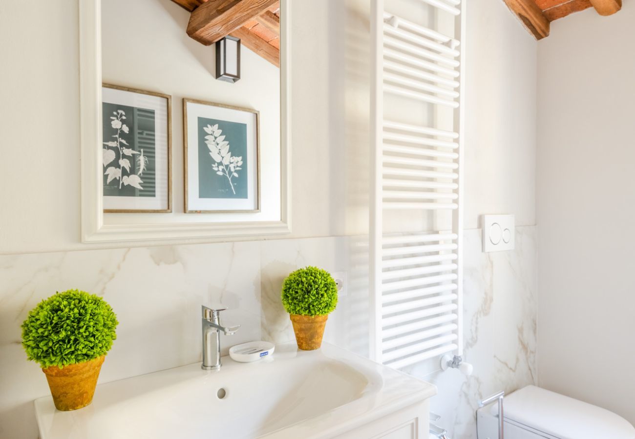 Villa a Montecarlo - Villa Duemani - Pickleball Retreat