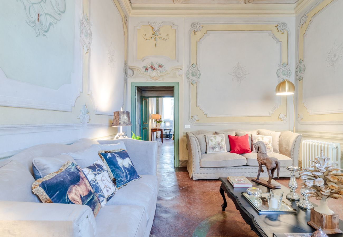 Appartamento a Lucca - Casa Penelope