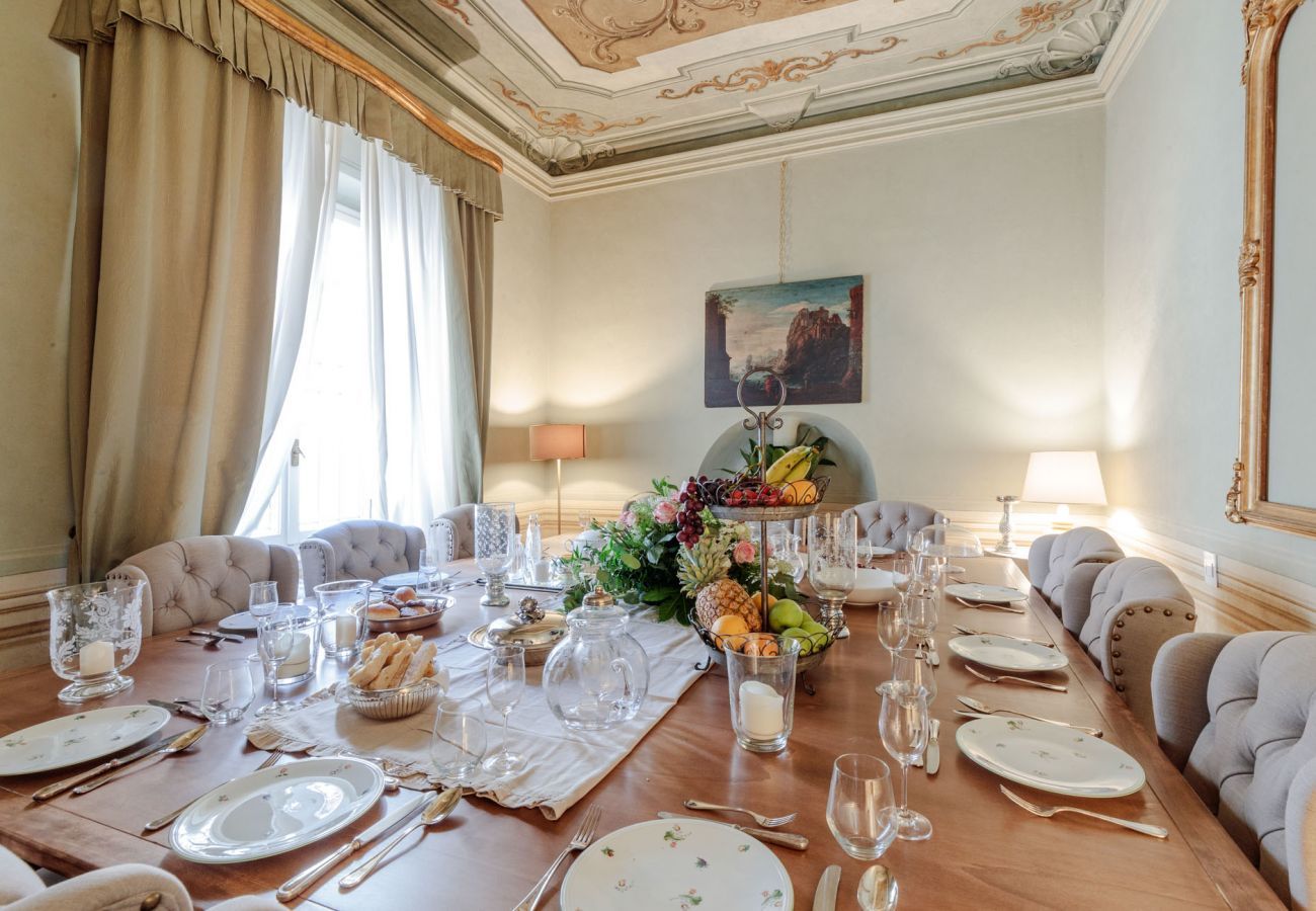 Appartamento a Lucca - Casa Penelope