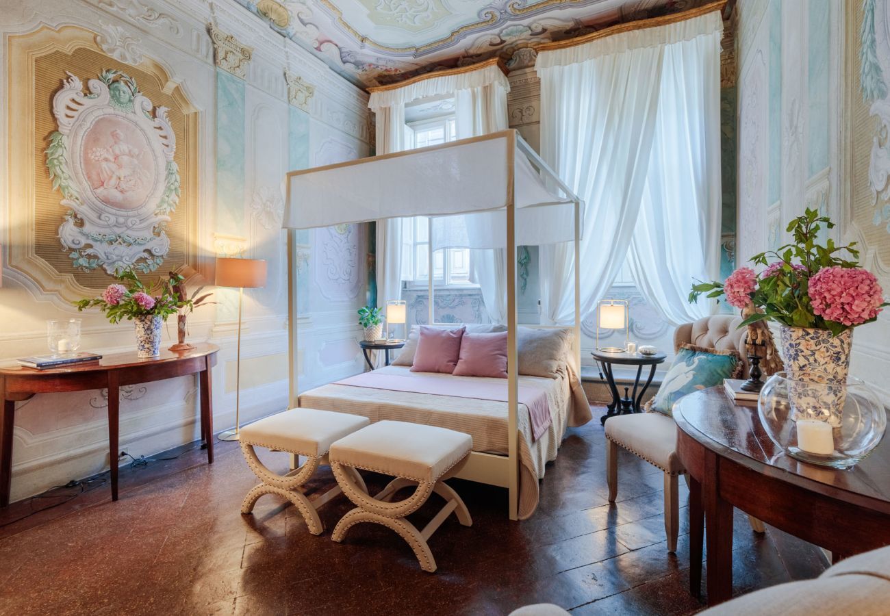 Appartamento a Lucca - Casa Penelope