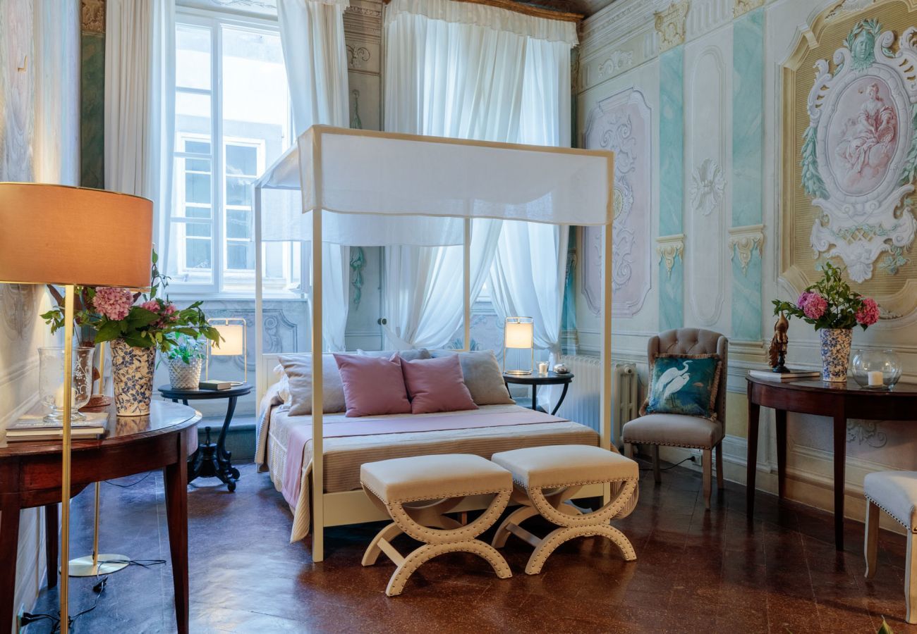 Appartamento a Lucca - Casa Penelope