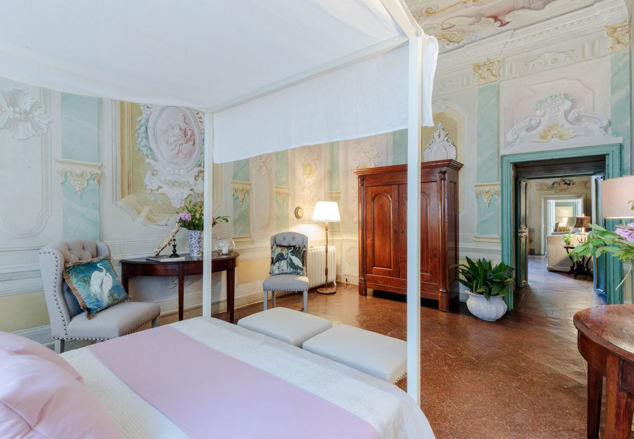 Appartamento a Lucca - Casa Penelope
