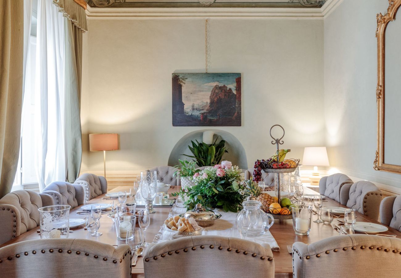 Appartamento a Lucca - Casa Penelope