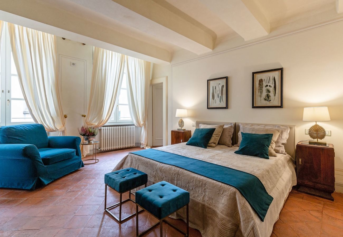 Appartamento a Lucca - Casa Penelope