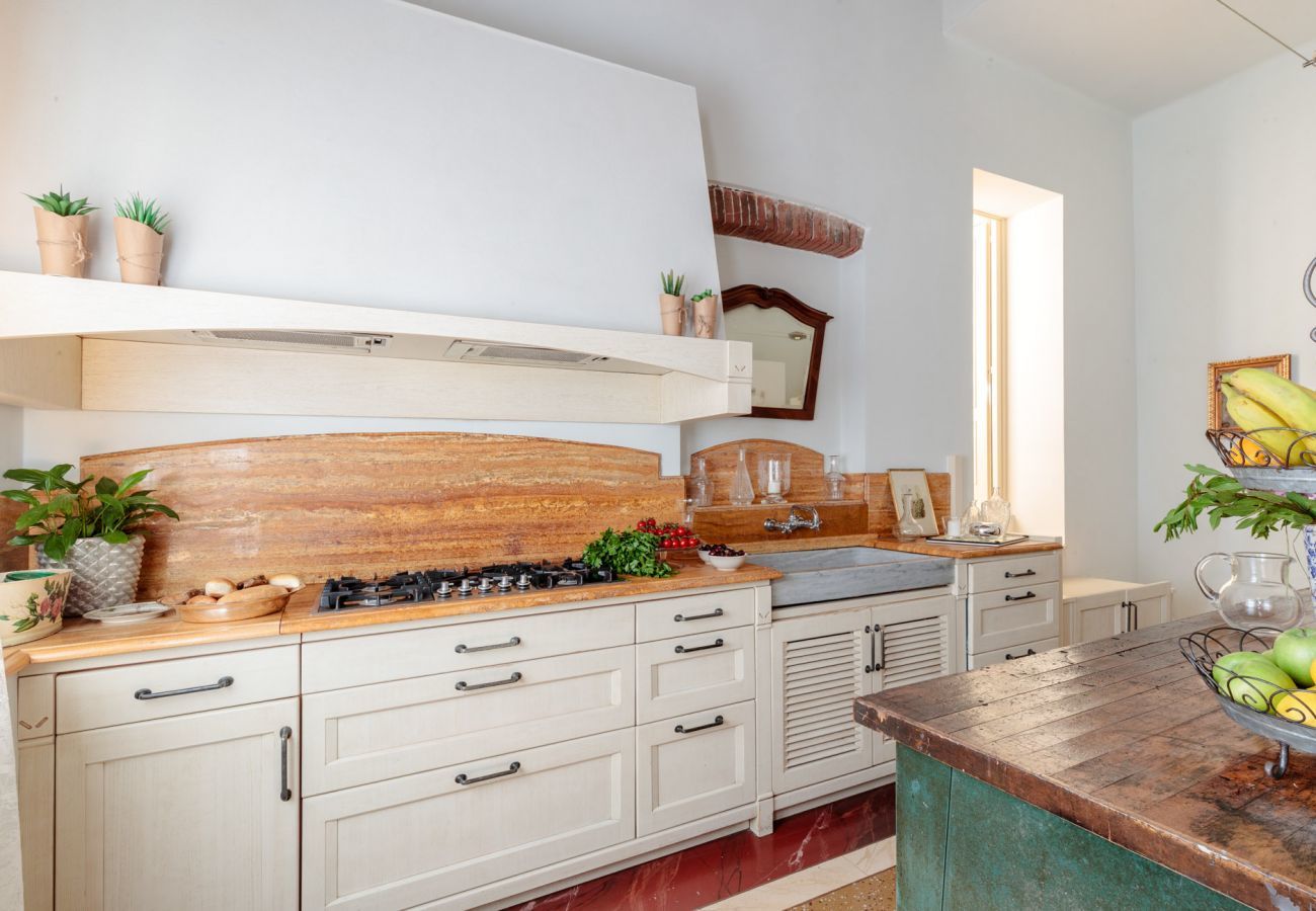 Appartamento a Lucca - Casa Penelope