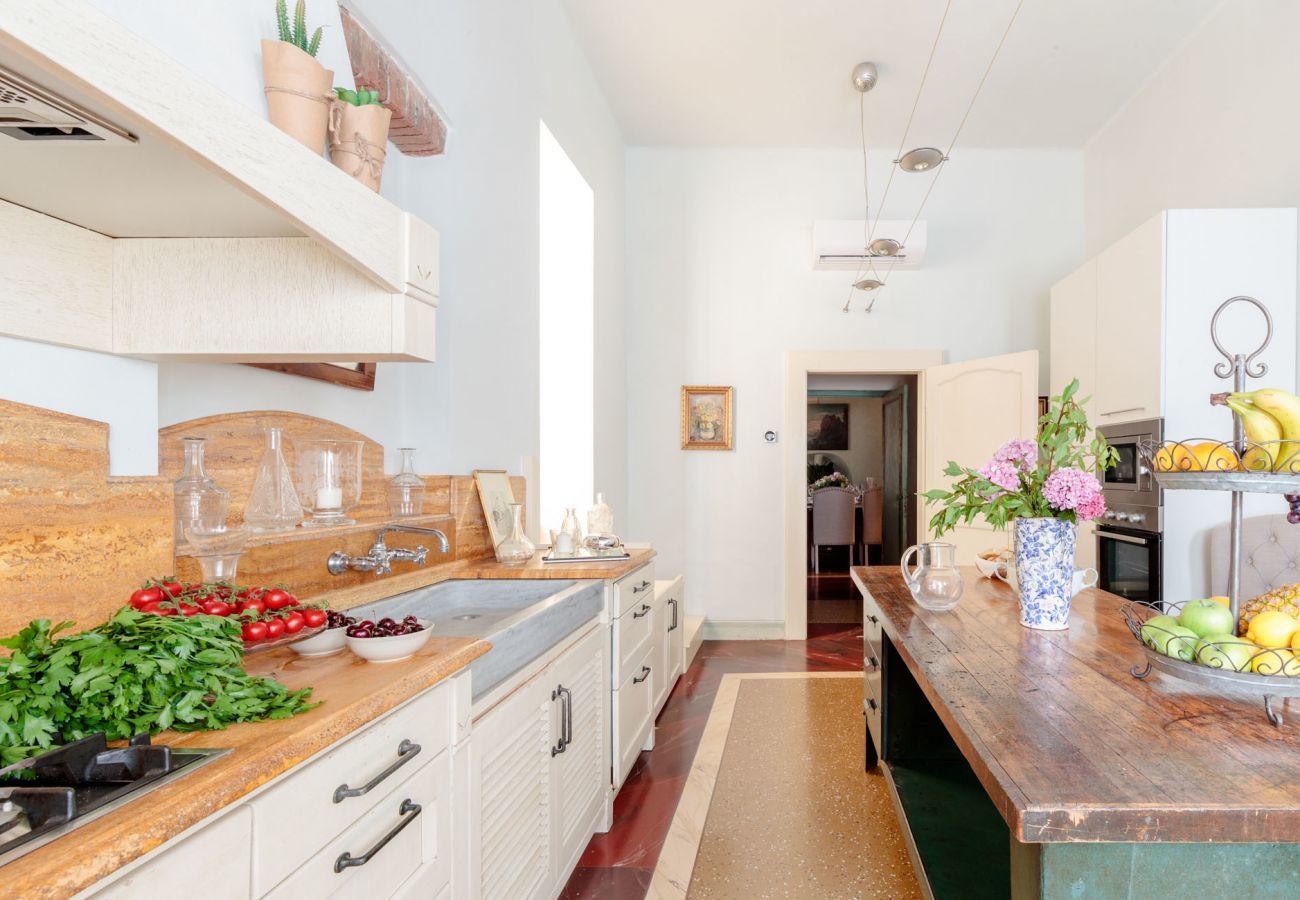 Appartamento a Lucca - Casa Penelope