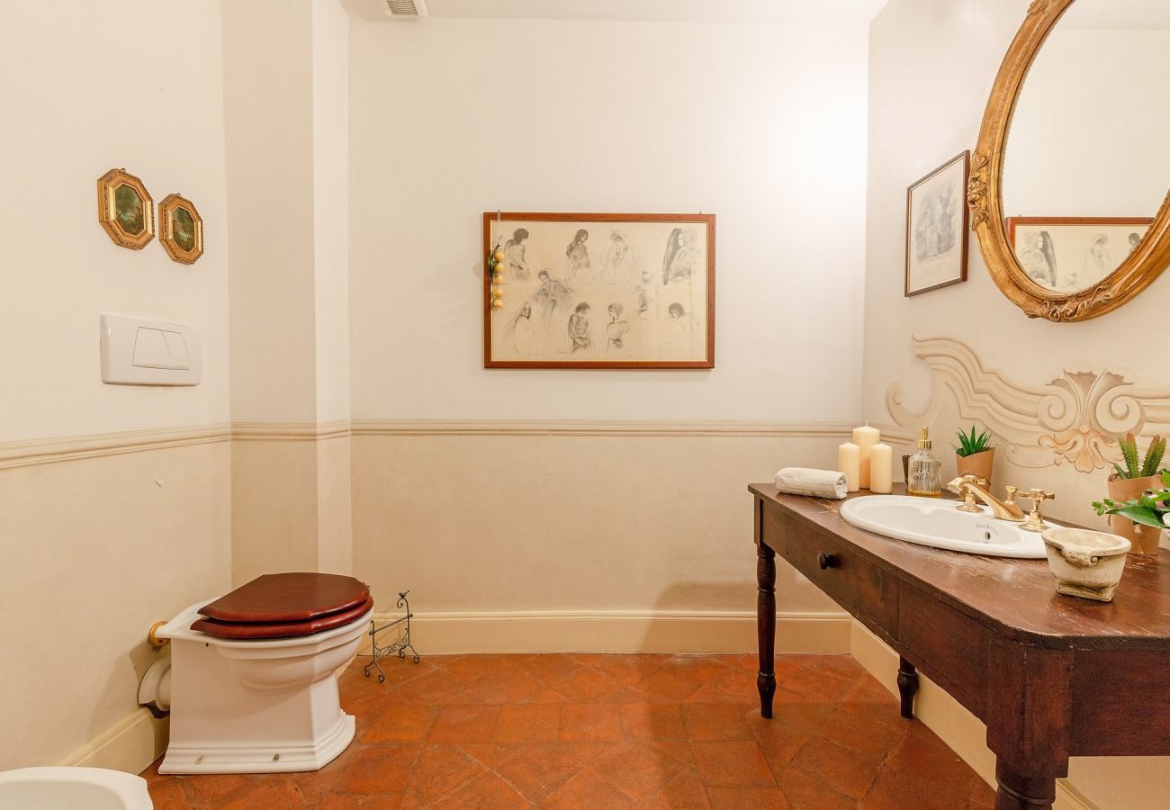 Appartamento a Lucca - Casa Penelope