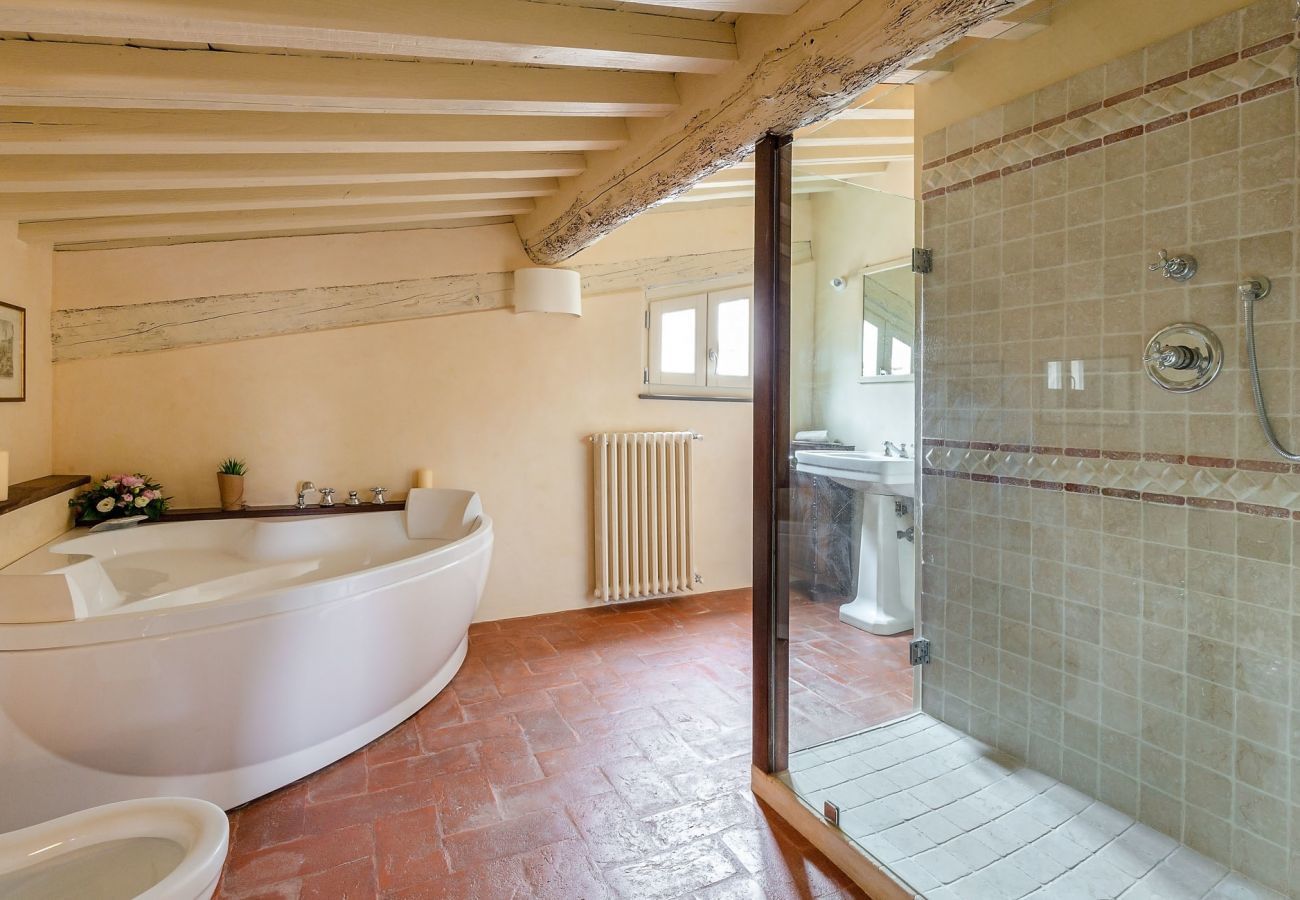 Appartamento a Lucca - Casa Penelope