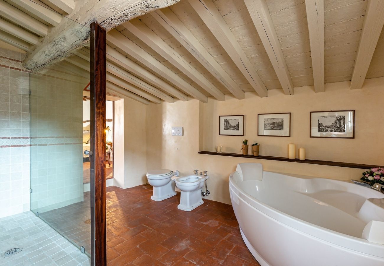 Appartamento a Lucca - Casa Penelope