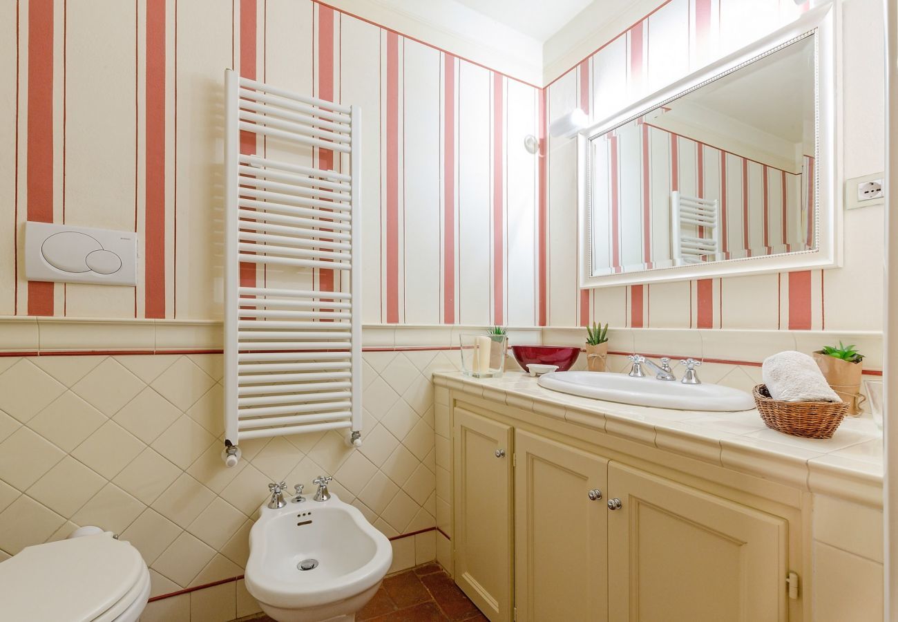 Appartamento a Lucca - Casa Penelope