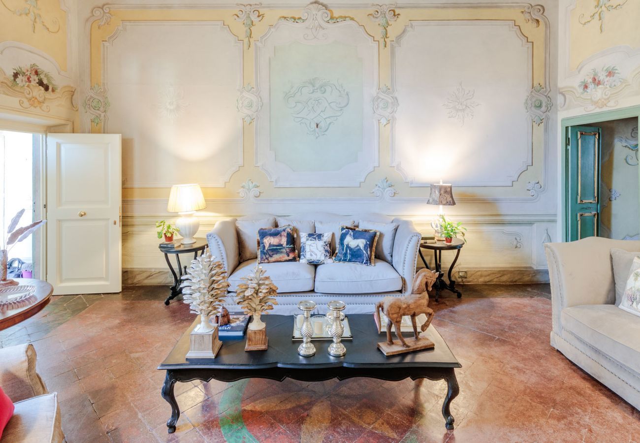 Appartamento a Lucca - Casa Penelope