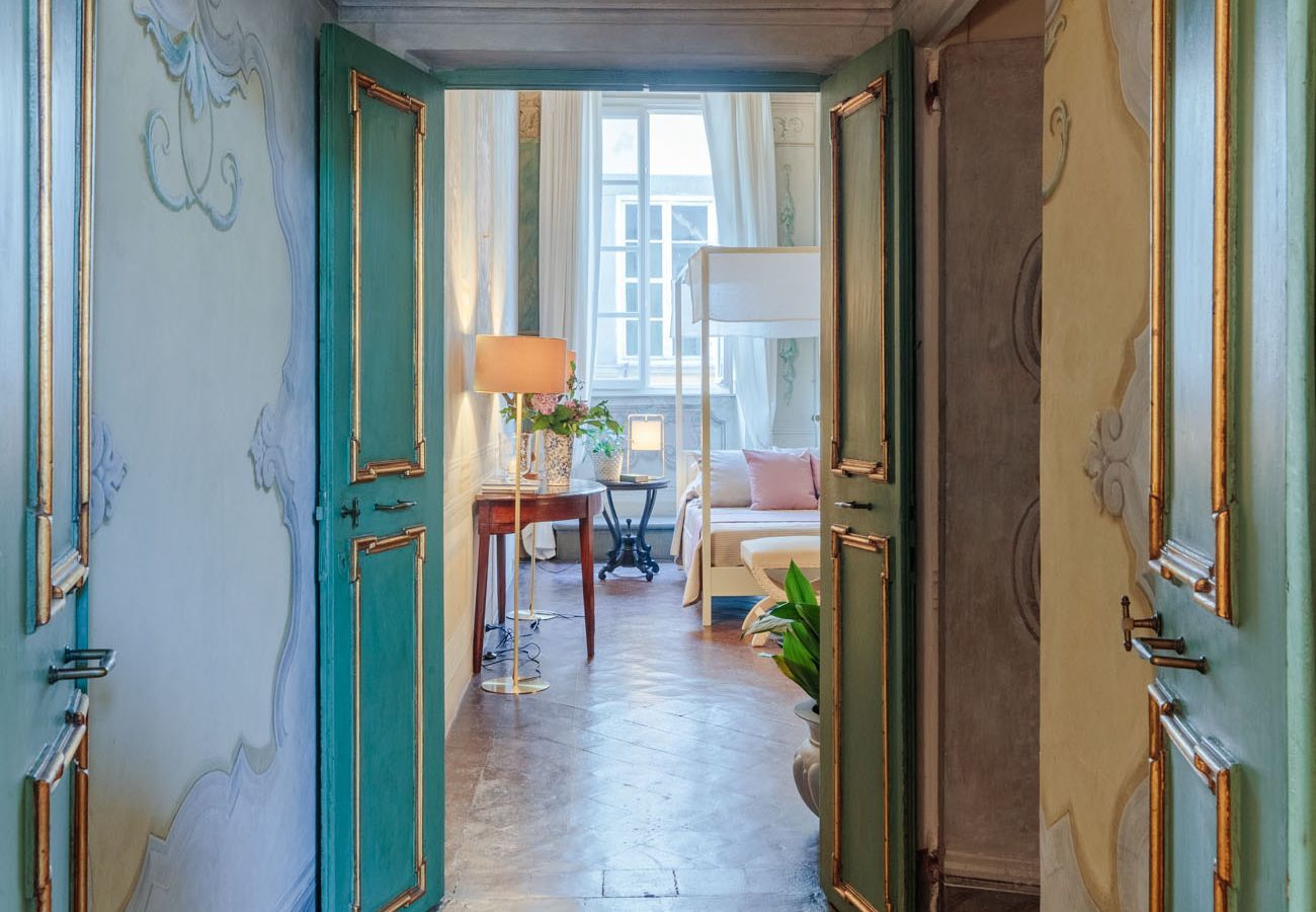 Appartamento a Lucca - Casa Penelope