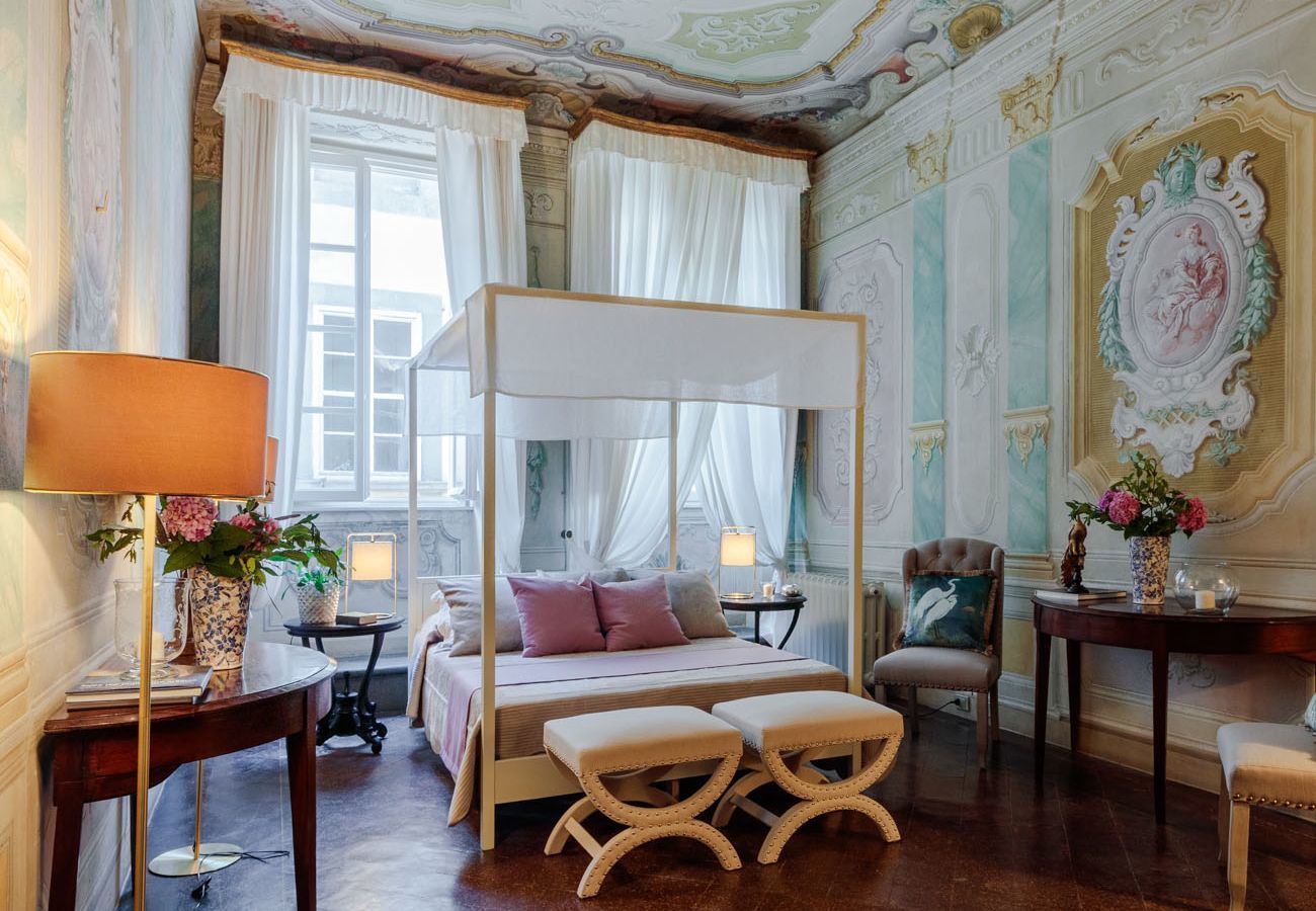 Appartamento a Lucca - Casa Penelope